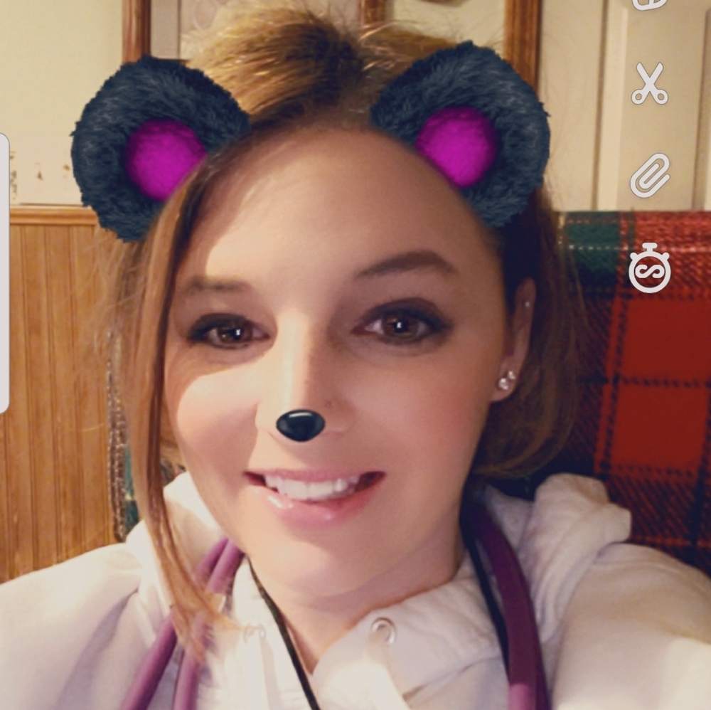 Meet your Posher, Nathalie